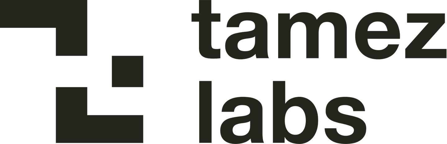 Tamez Labs - design develop startup products - Austin TX